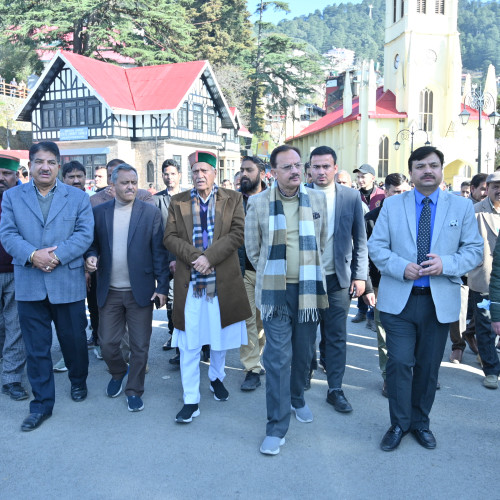 Launching of e-vehicle by the Hon'ble Chief Minister on 3rd Feb. 2023